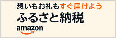 Amazonふるさと納税