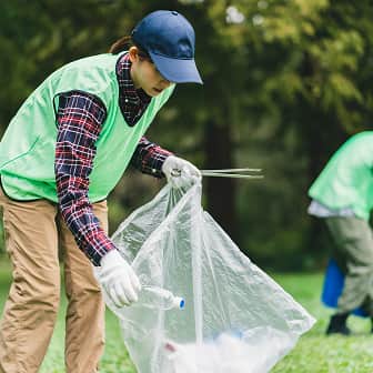 環境に関する事業（環境保全、ごみ処理等に関する事業）