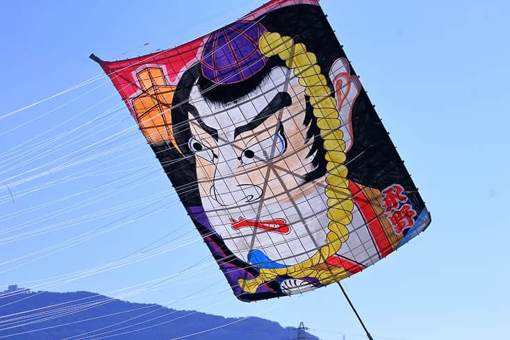 幸田町の見どころ