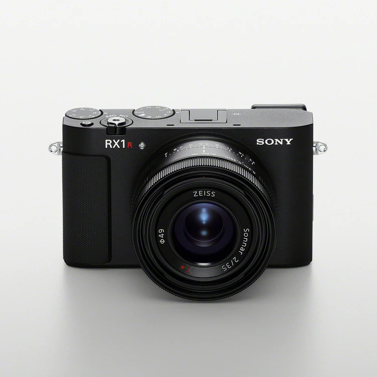 ソニー デジタルスチルカメラ RX1R III（DSC-RX1RM3）